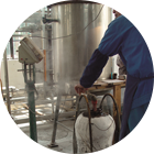 迎接来到公海,迎接来到赌船